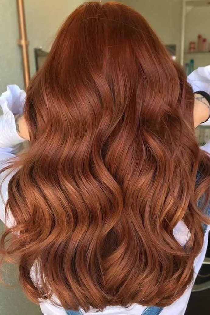 Which hair length do you prefer on women?