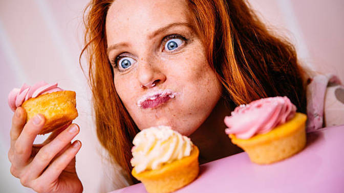 Do You Have A Sweet Tooth?