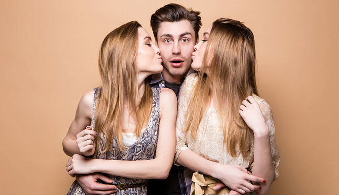 Do you think dating siblings is a bad idea?