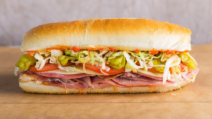 Hey everyone , what is your favorite subway sandwich?