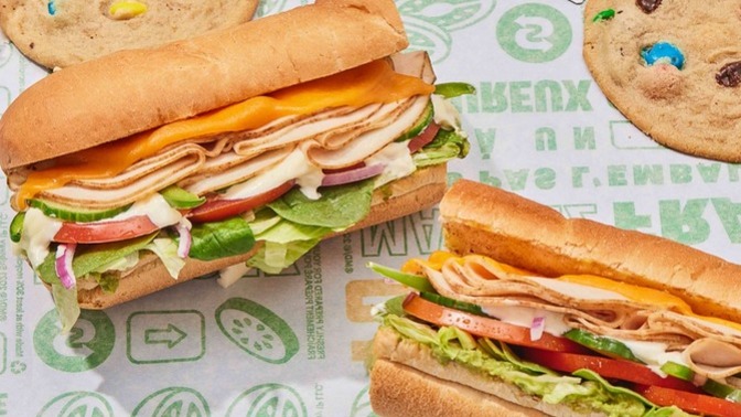 Hey everyone , what is your favorite subway sandwich?
