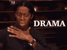 If your life were a movie or show what genre would it be and what would be it's title?