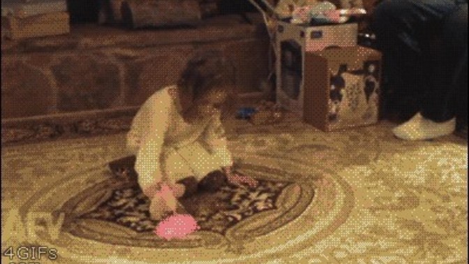 Do you have a funny gif?