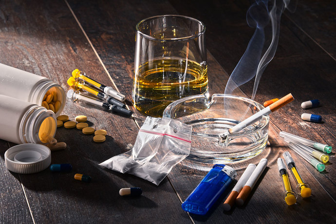 “The usage of a substance, regardless of what the substance is, has no bearing on whether or not someone is intelligent.” Thoughts on this statement?