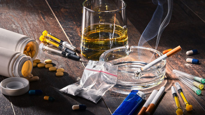 “The usage of a substance, regardless of what the substance is, has no bearing on whether or not someone is intelligent.” Thoughts on this statement?