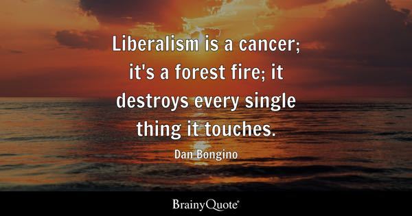 Isn’t amusing how liberals think they are so smart, yet they somehow manage to fuck up everything they touch?