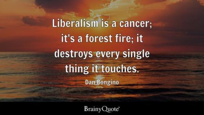 Isn’t amusing how liberals think they are so smart, yet they somehow manage to fuck up everything they touch?