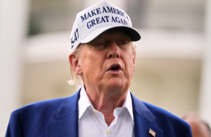 So, what makes Trump thinks that being the Fed Chair is an easy job where you just sit at a desk and make rate cuts on a whim?