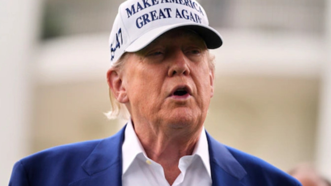 So, what makes Trump thinks that being the Fed Chair is an easy job where you just sit at a desk and make rate cuts on a whim?