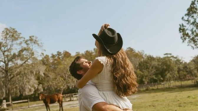 What are the three most important things women want from men?