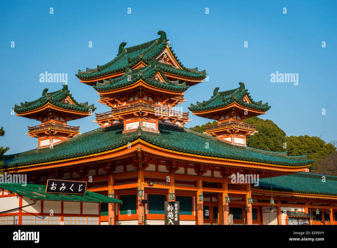 Which country in Asia has the most attractive-looking architecture to you?