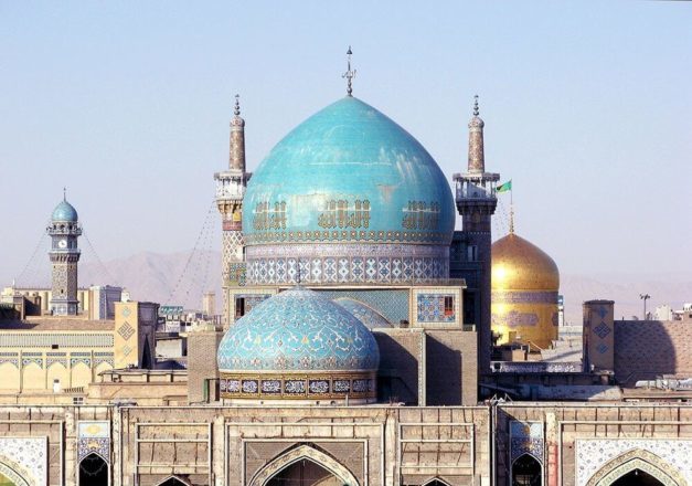 Which country in Asia has the most attractive-looking architecture to you?