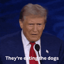 "Trumpism Isn't A Revolutionary Movement; It's Just A Cult." Agree or Disagree?