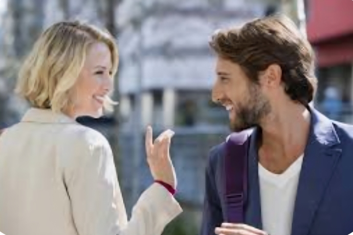 When You Go To A Foreign Country Should You Try To Speak Their Language?