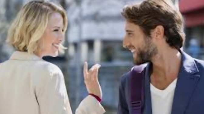 When You Go To A Foreign Country Should You Try To Speak Their Language?