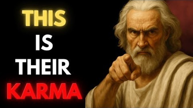 They Kept Hurting You. Now Karma Is Tearing Them Apart. Do You Want To Know What Karma Is Going To Do To Them?