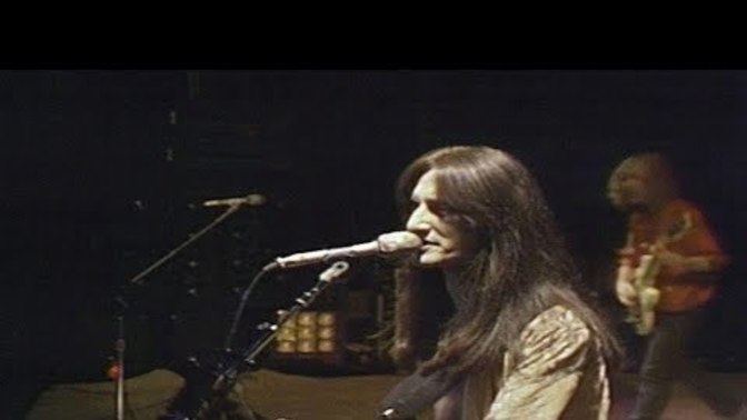 It seems Rush captured the modern days, with some old songs?