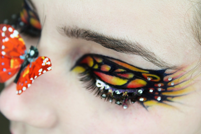 Do you believe in the butterfly effect?