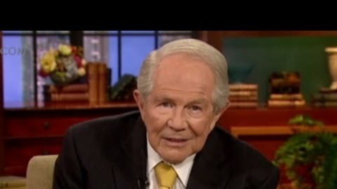 This guy is outrageous?