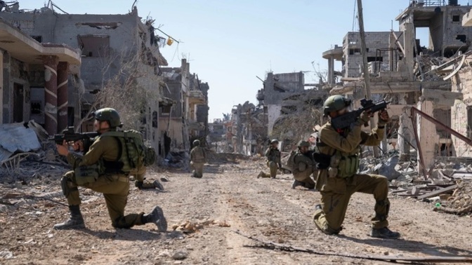 To defeat Iran, should the USA have a draft to have enough troops on the ground, even if the cost is $Trillions and 100,000 dead American soldiers?