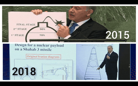 Up for another trillion dollar Mid East war?