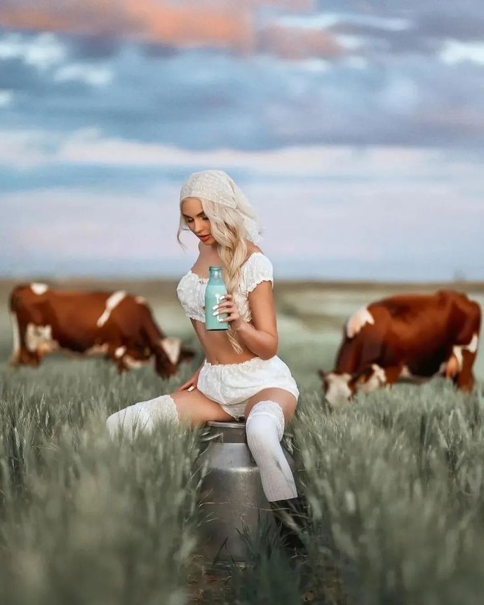 If you gave me a sip of the last thing you drank other than water, what would I drink?