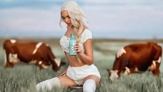 If you gave me a sip of the last thing you drank other than water, what would I drink?