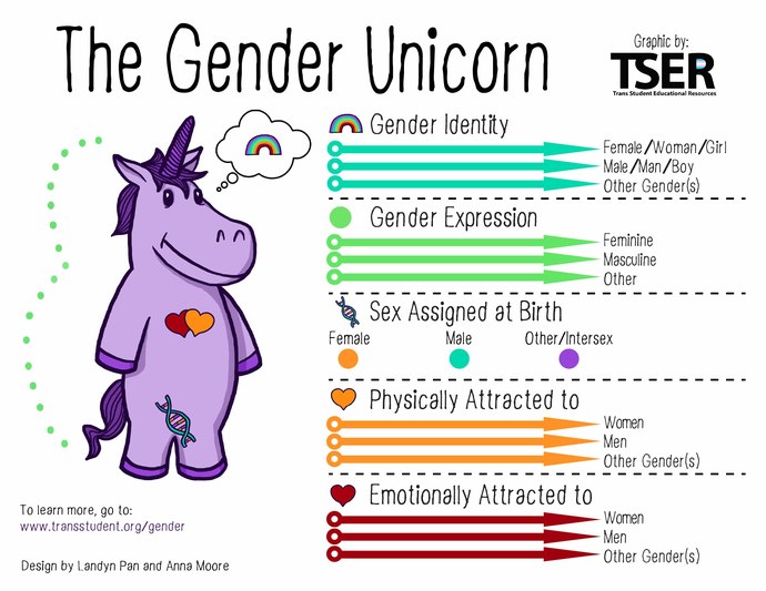We dont give everyone who suffers from depression a lobotomy so why should we give everyone who has gender dysphoria gender reassignment surgery?