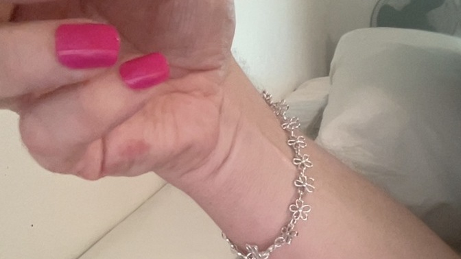 Does anybody else just love James Avery Jewelry?