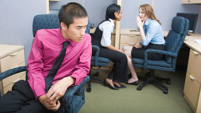 Do you listen in to private conversations?