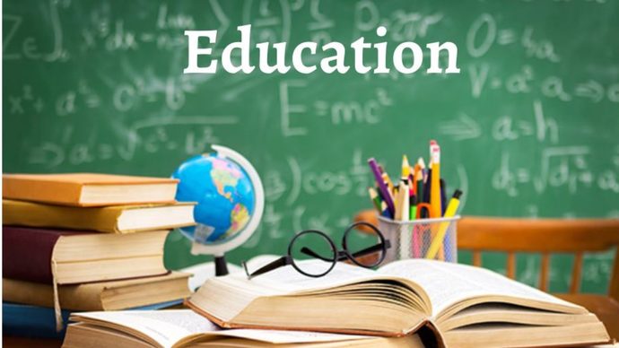 Which of these EDUCATION stories are REAL?