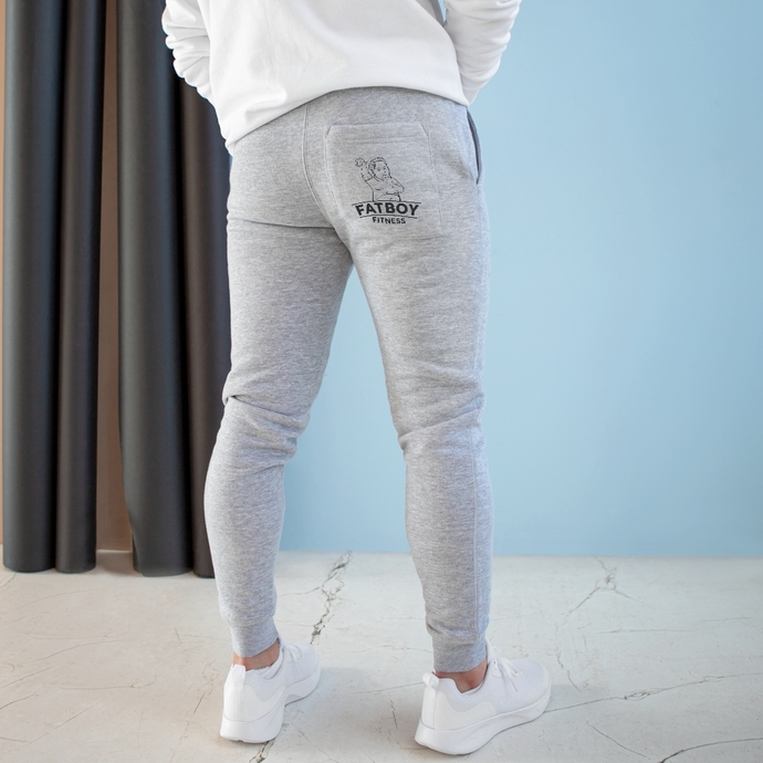 What do you think of men who wear sweat/cotton/jogging pants in public?