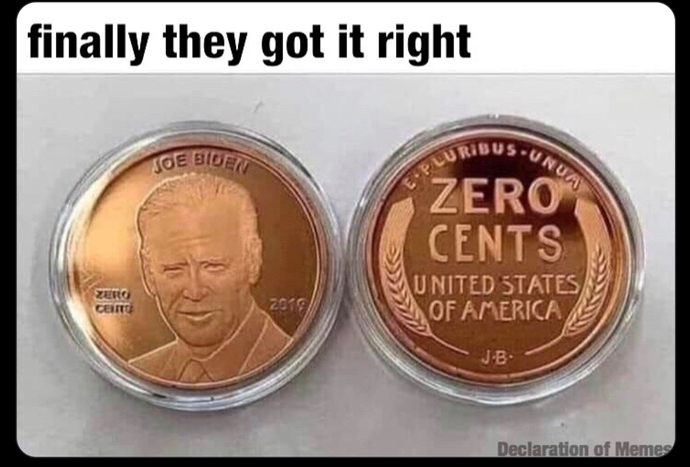 When did you know??