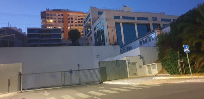 Shiprex new workplace in a few weeks. 