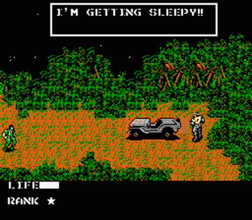 What is your all time favorite video game so far in your life?