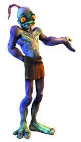 What is your all time favorite video game so far in your life?
