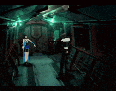 What is your all time favorite video game so far in your life?