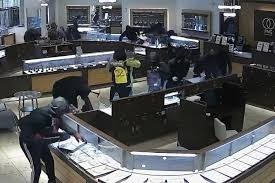 What dollar amount of theft should be legal?