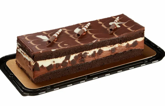 What is your favourite food at Costco?