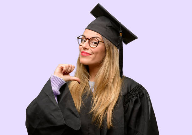 Why are college students/grads so damn arrogant and obnoxious?