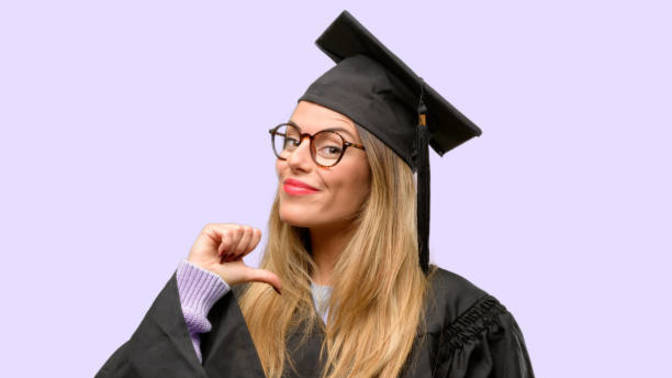 Why are college students/grads so damn arrogant and obnoxious?