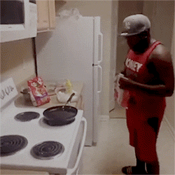 Do you remember the first dish you ever cooked? Was it good?