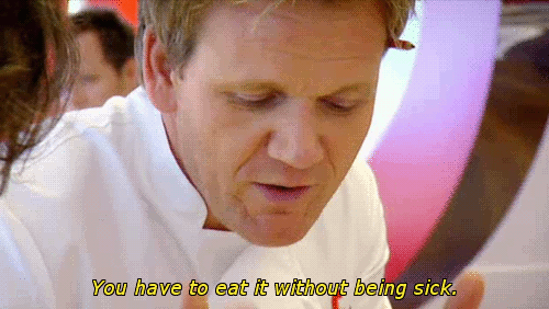 Do you remember the first dish you ever cooked? Was it good?