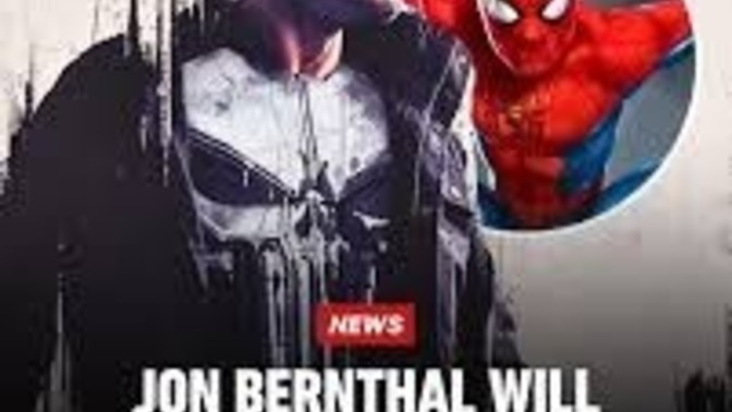 What are your thoughts of Punisher being in Spider-Man: Brand New Day?