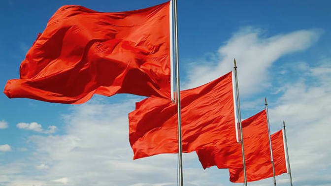 Are Women Better At Identifying Red Flags In Partners Than Men?