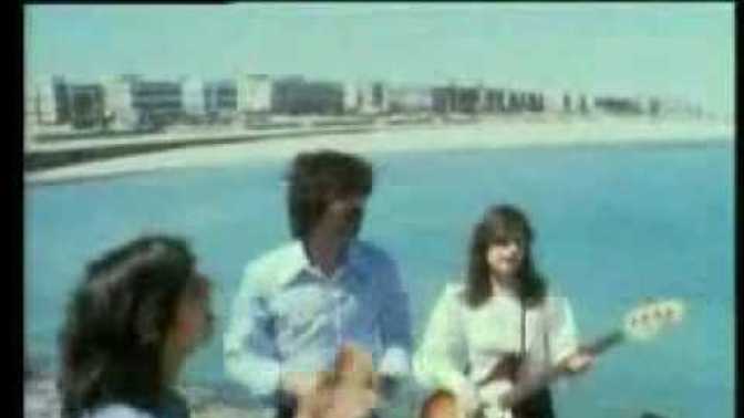 What do you think about "do you love me" middle eastern song?