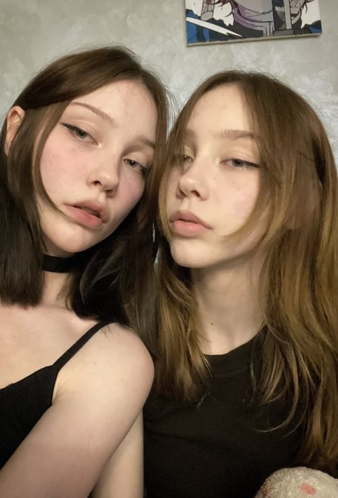 Have you or would you ever date a twin?