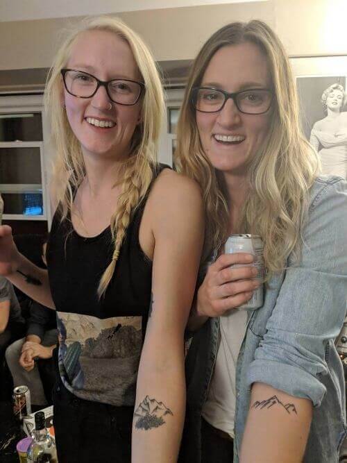 Have you or would you ever date a twin?