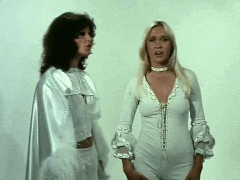 Which ABBA songs do you like?