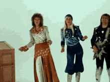 Which ABBA songs do you like?